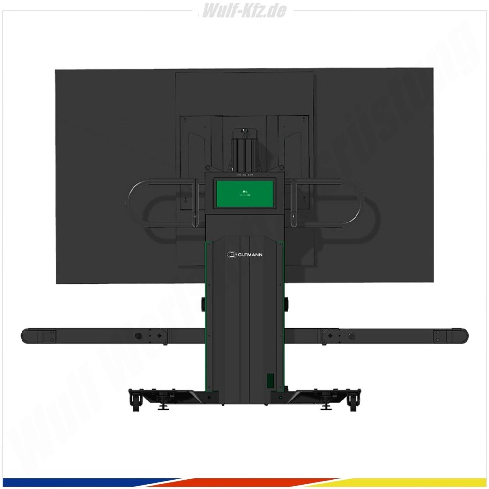 Hella Gutmann ADAS- Kalibriersystem CSC Tool PRO